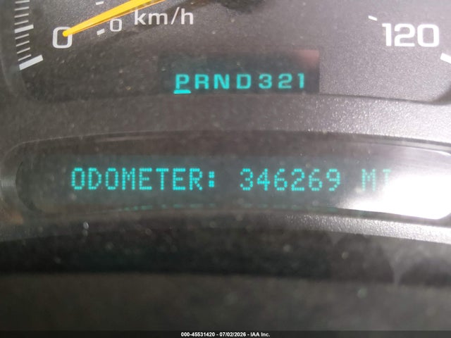 Продаж на аукціоні авто 2003 Gmc Sierra 1500 Sle, vin: 1GTEC14T13Z249480, номер лоту: 45531420