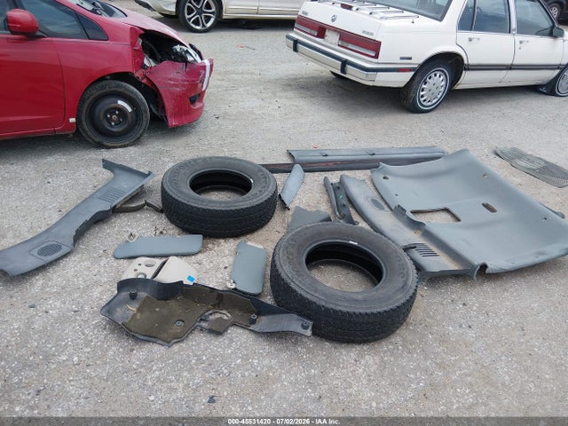 Продаж на аукціоні авто 2003 Gmc Sierra 1500 Sle, vin: 1GTEC14T13Z249480, номер лоту: 45531420