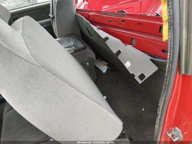 Продаж на аукціоні авто 2003 Gmc Sierra 1500 Sle, vin: 1GTEC14T13Z249480, номер лоту: 45531420