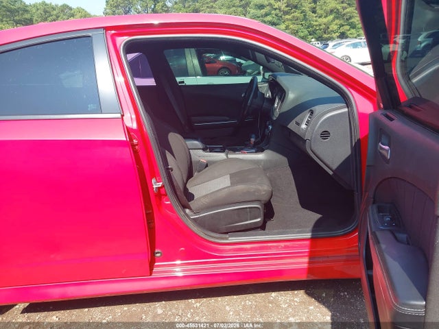 Продаж на аукціоні авто 2022 Dodge Charger R/t, vin: 2C3CDXCT8NH129756, номер лоту: 45531421