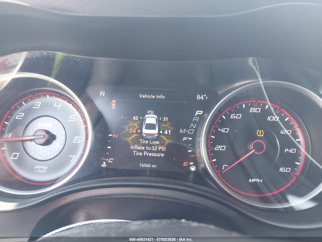Продаж на аукціоні авто 2022 Dodge Charger R/t, vin: 2C3CDXCT8NH129756, номер лоту: 45531421