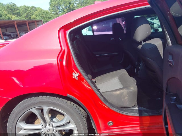 Продаж на аукціоні авто 2022 Dodge Charger R/t, vin: 2C3CDXCT8NH129756, номер лоту: 45531421