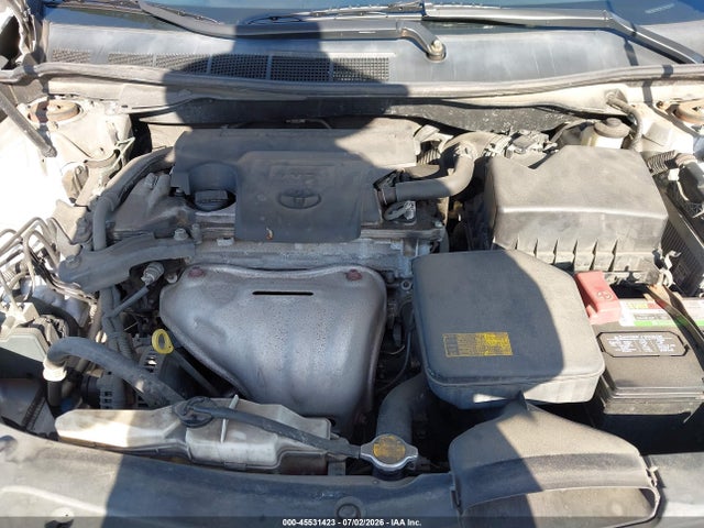 Продаж на аукціоні авто 2014 Toyota Camry Se, vin: 4T1BF1FKXEU389778, номер лоту: 45531423