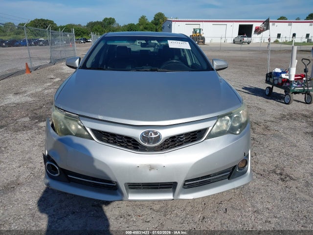 Продаж на аукціоні авто 2014 Toyota Camry Se, vin: 4T1BF1FKXEU389778, номер лоту: 45531423
