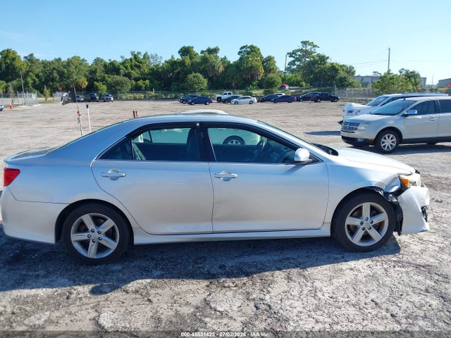 Продаж на аукціоні авто 2014 Toyota Camry Se, vin: 4T1BF1FKXEU389778, номер лоту: 45531423