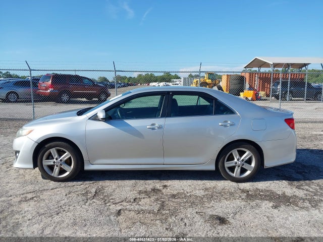 Продаж на аукціоні авто 2014 Toyota Camry Se, vin: 4T1BF1FKXEU389778, номер лоту: 45531423