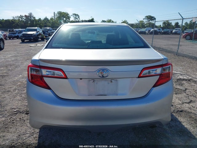 Продаж на аукціоні авто 2014 Toyota Camry Se, vin: 4T1BF1FKXEU389778, номер лоту: 45531423
