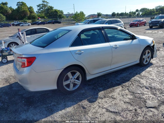 Продаж на аукціоні авто 2014 Toyota Camry Se, vin: 4T1BF1FKXEU389778, номер лоту: 45531423