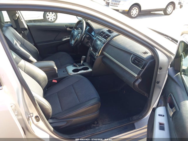 Продаж на аукціоні авто 2014 Toyota Camry Se, vin: 4T1BF1FKXEU389778, номер лоту: 45531423