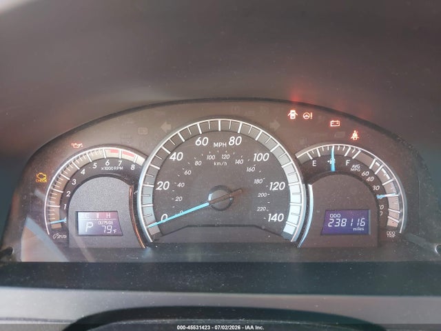 Продаж на аукціоні авто 2014 Toyota Camry Se, vin: 4T1BF1FKXEU389778, номер лоту: 45531423