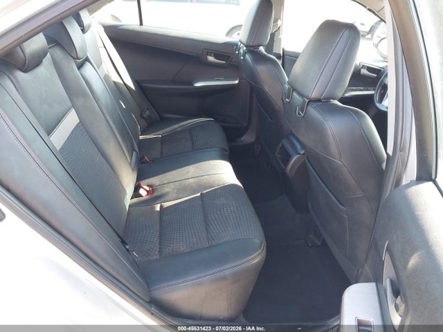 Продаж на аукціоні авто 2014 Toyota Camry Se, vin: 4T1BF1FKXEU389778, номер лоту: 45531423