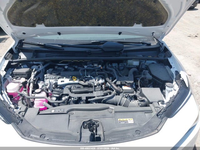 45531428 :رقم المزاد ، JTDADABU2T3034491 vin ، 2026 Toyota Prius Xle Awd-e مزاد بيع