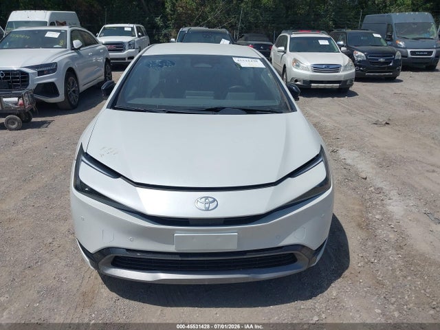 45531428 :رقم المزاد ، JTDADABU2T3034491 vin ، 2026 Toyota Prius Xle Awd-e مزاد بيع