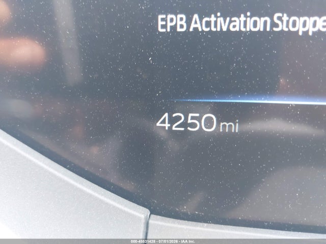 45531428 :رقم المزاد ، JTDADABU2T3034491 vin ، 2026 Toyota Prius Xle Awd-e مزاد بيع