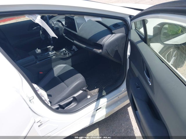 45531428 :رقم المزاد ، JTDADABU2T3034491 vin ، 2026 Toyota Prius Xle Awd-e مزاد بيع
