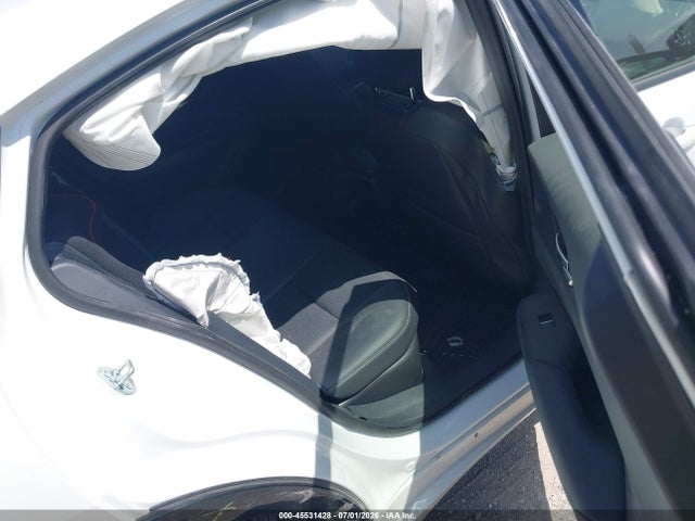 45531428 :رقم المزاد ، JTDADABU2T3034491 vin ، 2026 Toyota Prius Xle Awd-e مزاد بيع