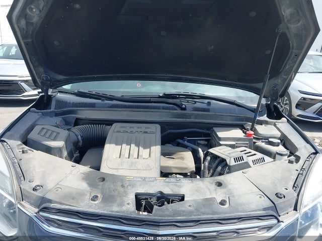 Chevrolet EQUINOX LT 2017 2GNFLFEK0H6166818 Image 10