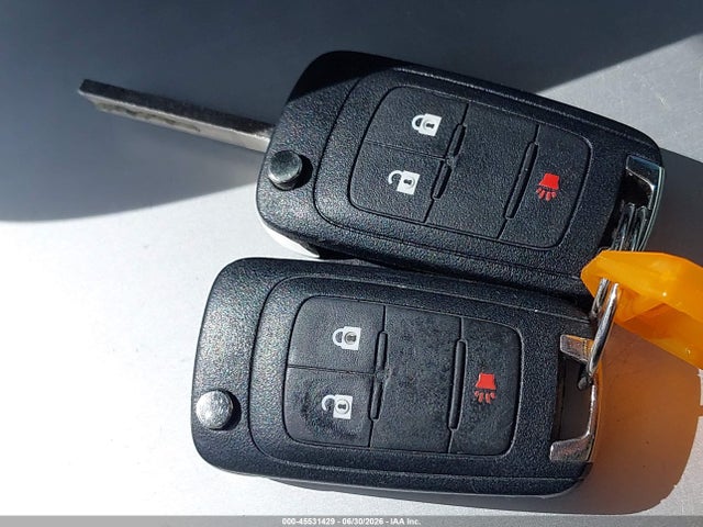 Chevrolet EQUINOX LT 2017 2GNFLFEK0H6166818 Image 11