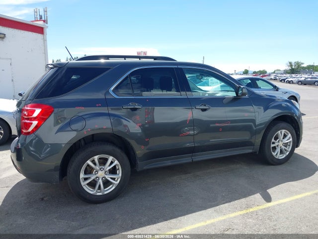 Chevrolet EQUINOX LT 2017 2GNFLFEK0H6166818 Image 13