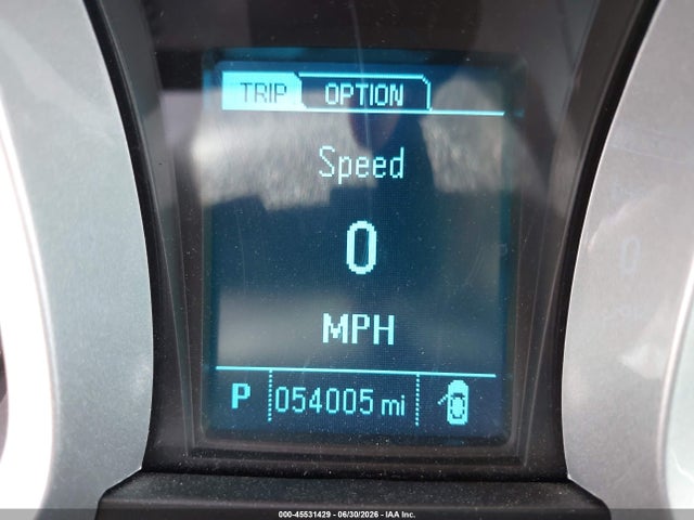 Chevrolet EQUINOX LT 2017 2GNFLFEK0H6166818 Image 15