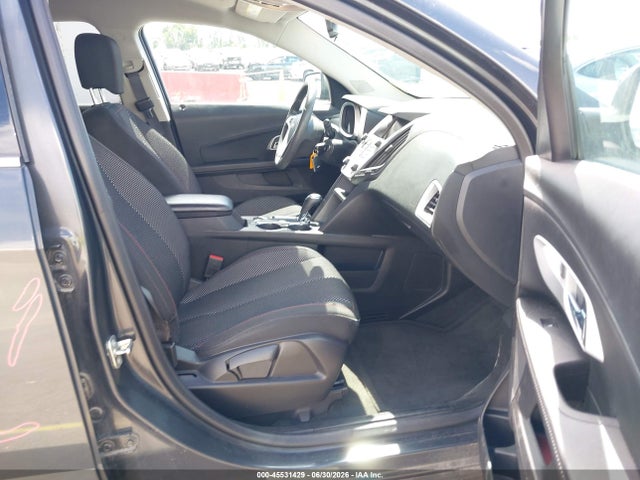Chevrolet EQUINOX LT 2017 2GNFLFEK0H6166818 Image 5