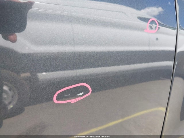 Chevrolet EQUINOX LT 2017 2GNFLFEK0H6166818 Image 6