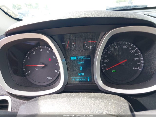 Chevrolet EQUINOX LT 2017 2GNFLFEK0H6166818 Image 7