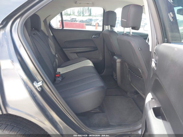 Chevrolet EQUINOX LT 2017 2GNFLFEK0H6166818 Image 8