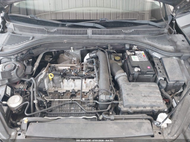 45531430 :رقم المزاد ، 3VWC57BU7KM229733 vin ، 2019 Volkswagen Jetta 1.4t R-line/1.4t S/1.4t Se مزاد بيع