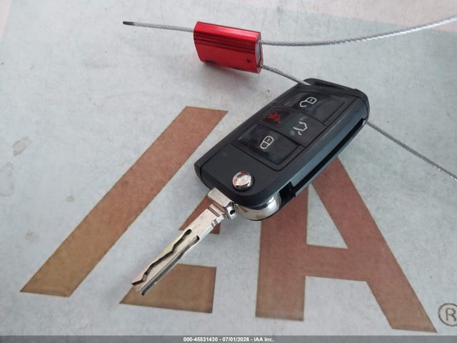 45531430 :رقم المزاد ، 3VWC57BU7KM229733 vin ، 2019 Volkswagen Jetta 1.4t R-line/1.4t S/1.4t Se مزاد بيع