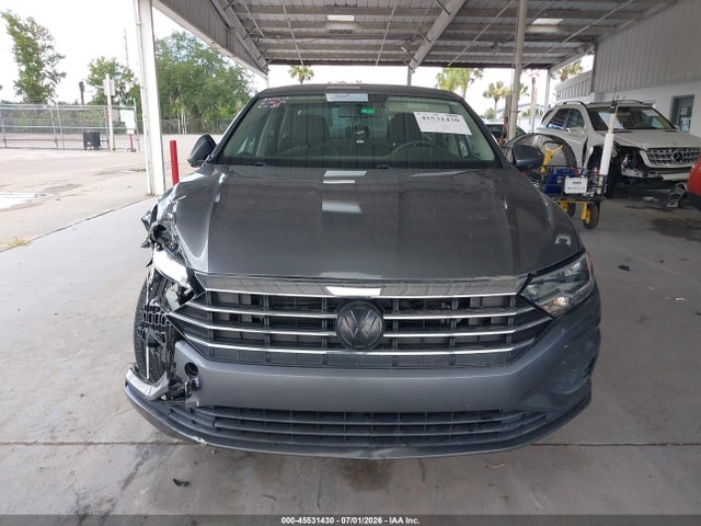 45531430 :رقم المزاد ، 3VWC57BU7KM229733 vin ، 2019 Volkswagen Jetta 1.4t R-line/1.4t S/1.4t Se مزاد بيع