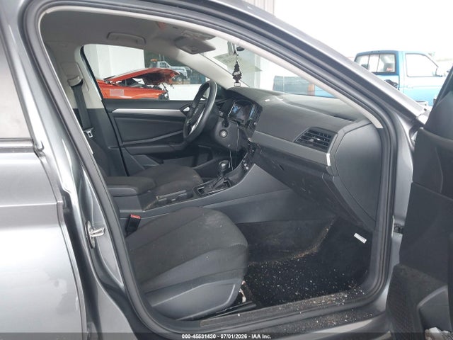 45531430 :رقم المزاد ، 3VWC57BU7KM229733 vin ، 2019 Volkswagen Jetta 1.4t R-line/1.4t S/1.4t Se مزاد بيع