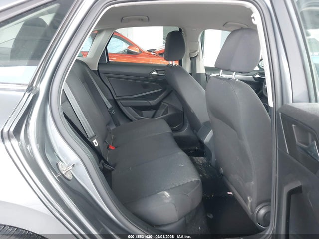 45531430 :رقم المزاد ، 3VWC57BU7KM229733 vin ، 2019 Volkswagen Jetta 1.4t R-line/1.4t S/1.4t Se مزاد بيع
