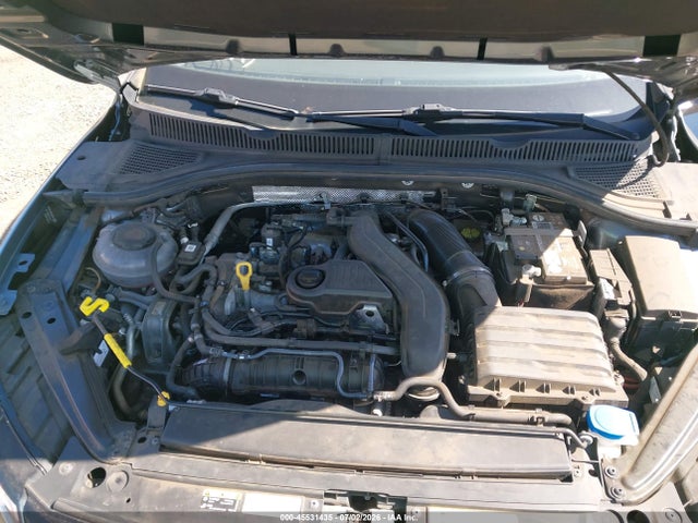 Продаж на аукціоні авто 2023 Volkswagen Jetta 1.5t Sport, vin: 3VWBM7BU0PM029704, номер лоту: 45531435
