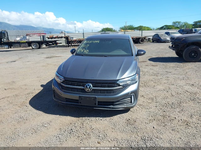 Продаж на аукціоні авто 2023 Volkswagen Jetta 1.5t Sport, vin: 3VWBM7BU0PM029704, номер лоту: 45531435