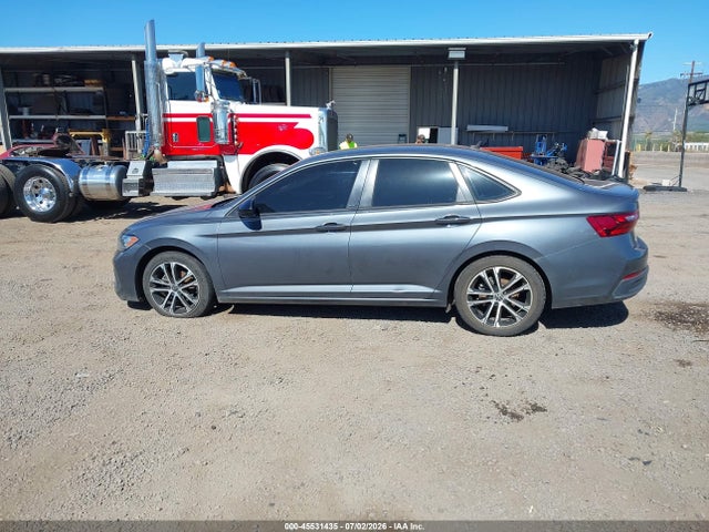 Продаж на аукціоні авто 2023 Volkswagen Jetta 1.5t Sport, vin: 3VWBM7BU0PM029704, номер лоту: 45531435