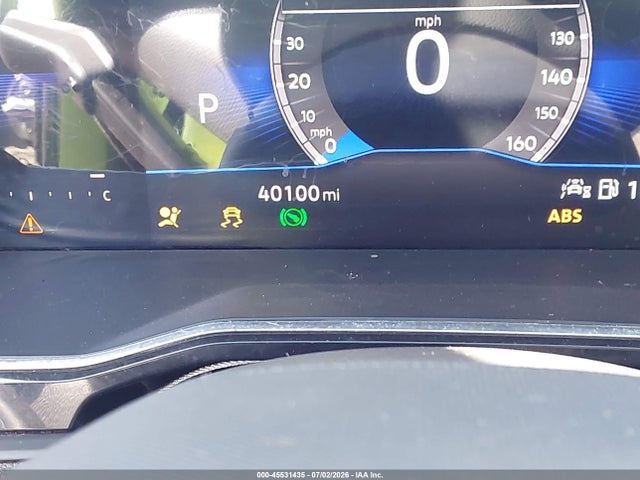 Продаж на аукціоні авто 2023 Volkswagen Jetta 1.5t Sport, vin: 3VWBM7BU0PM029704, номер лоту: 45531435