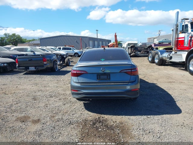 Продаж на аукціоні авто 2023 Volkswagen Jetta 1.5t Sport, vin: 3VWBM7BU0PM029704, номер лоту: 45531435