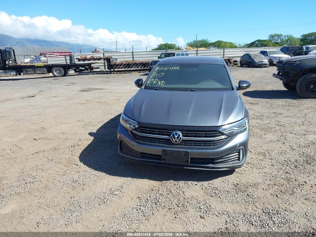 Продаж на аукціоні авто 2023 Volkswagen Jetta 1.5t Sport, vin: 3VWBM7BU0PM029704, номер лоту: 45531435