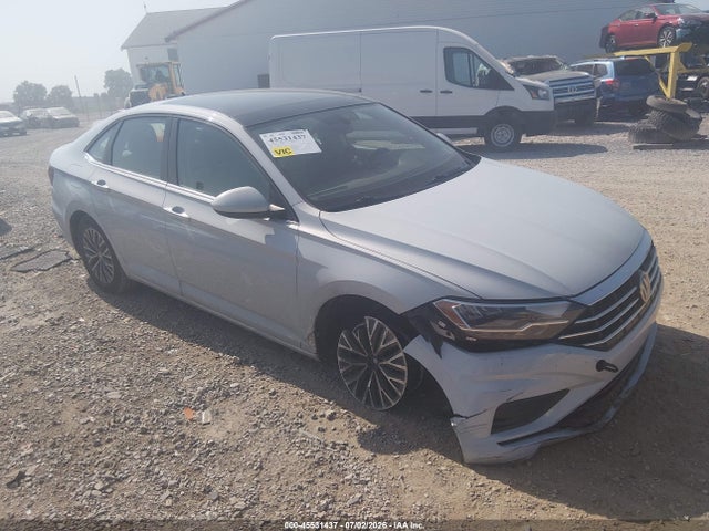 45531437 :رقم المزاد ، 3VWC57BU4KM104706 vin ، 2019 Volkswagen Jetta 1.4t R-line/1.4t S/1.4t Se مزاد بيع