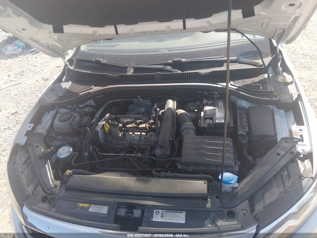 45531437 :رقم المزاد ، 3VWC57BU4KM104706 vin ، 2019 Volkswagen Jetta 1.4t R-line/1.4t S/1.4t Se مزاد بيع