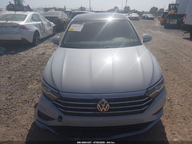 45531437 :رقم المزاد ، 3VWC57BU4KM104706 vin ، 2019 Volkswagen Jetta 1.4t R-line/1.4t S/1.4t Se مزاد بيع