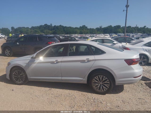 45531437 :رقم المزاد ، 3VWC57BU4KM104706 vin ، 2019 Volkswagen Jetta 1.4t R-line/1.4t S/1.4t Se مزاد بيع