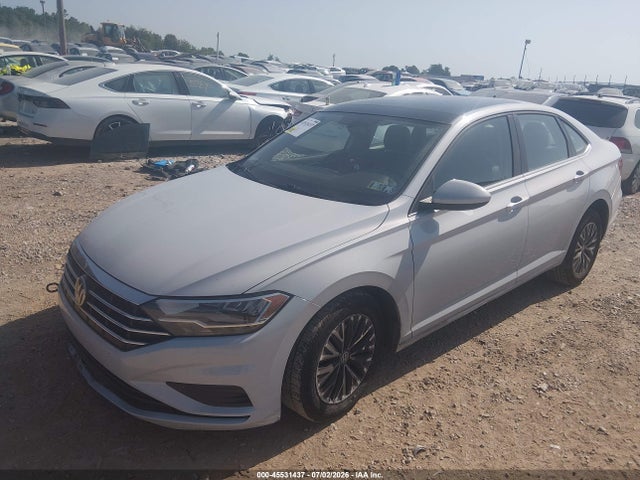 45531437 :رقم المزاد ، 3VWC57BU4KM104706 vin ، 2019 Volkswagen Jetta 1.4t R-line/1.4t S/1.4t Se مزاد بيع