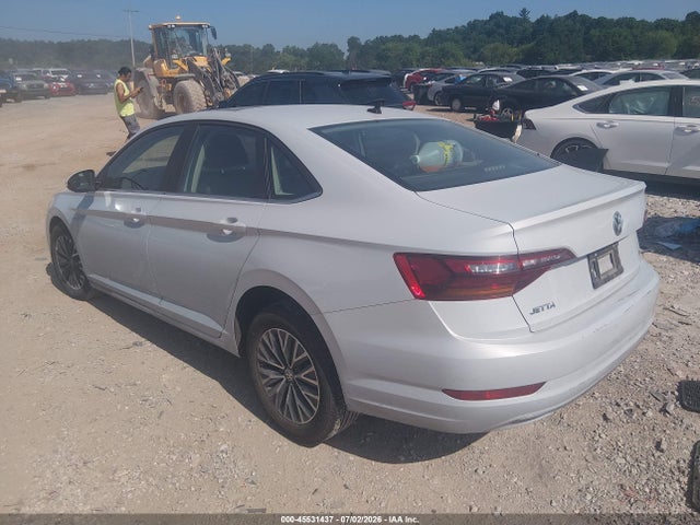 45531437 :رقم المزاد ، 3VWC57BU4KM104706 vin ، 2019 Volkswagen Jetta 1.4t R-line/1.4t S/1.4t Se مزاد بيع