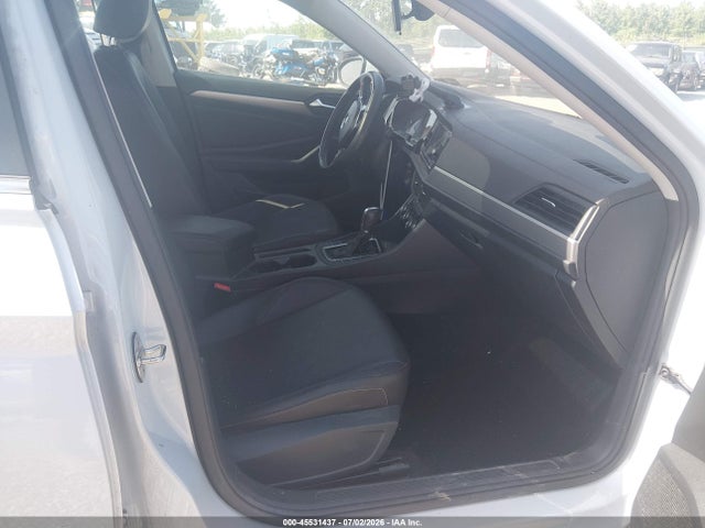 45531437 :رقم المزاد ، 3VWC57BU4KM104706 vin ، 2019 Volkswagen Jetta 1.4t R-line/1.4t S/1.4t Se مزاد بيع