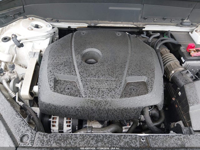 2020 Volvo Xc90 T6 Momentum 6 Passenger მანქანა იყიდება აუქციონზე, vin: YV4A221K5L1595160, აუქციონის ნომერი: 45531438