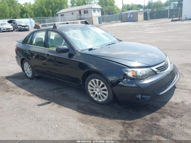 Aukcja sprzedaży 2009 Subaru Impreza 2.5i, vin: JF1GE606X9G520093, numer aukcji: 45531439