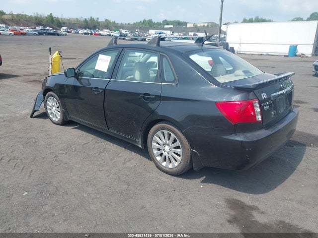 Aukcja sprzedaży 2009 Subaru Impreza 2.5i, vin: JF1GE606X9G520093, numer aukcji: 45531439
