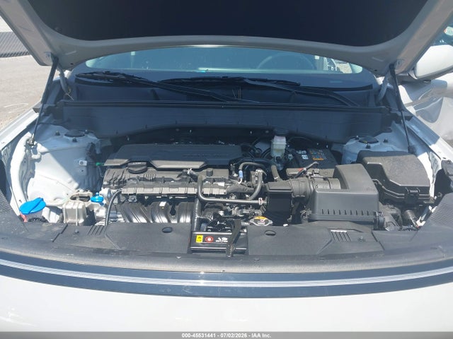 45531441 :رقم المزاد ، KM8HA3AB9TU390350 vin ، 2026 Hyundai Kona Se مزاد بيع